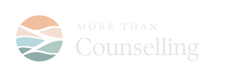 More Than Counselling
